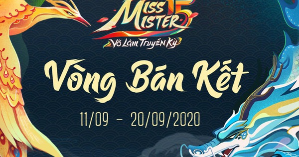 Miss & Mister VLTK 15: Hơn 9 triệu Hoa Hồng được trao gửi và gần 100.000 lượt tương tác trên kênh YouTube