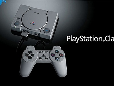Sony tiết lộ dòng máy chơi game PlayStation Classic, cổ điển nhưng không kém phần hấp dẫn