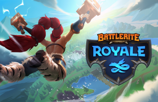 Battlerite Royale – game kết hợp MOBA và Battle Royale mở cửa cho chơi miễn phí