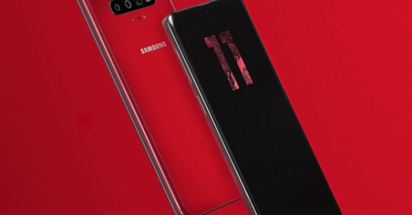 HOT: Thiết kế Galaxy S11 đã được Samsung hoàn thiện