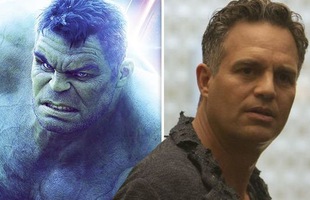 Sau bao năm chúng ta sẽ phải chia tay Bruce Banner, khi Marvel đang lên kế hoạch giới thiệu một Hulk mới vào MCU?