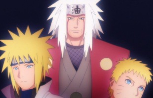 Naruto: 7 sự thật về sức mạnh của Jiraiya - Sannin huyền thoại của làng Lá