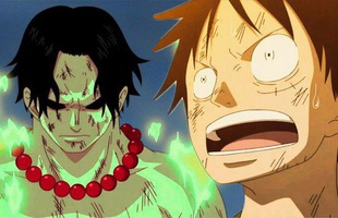 One Piece: Với năng lực của Moriah, Blackbeard sẽ 