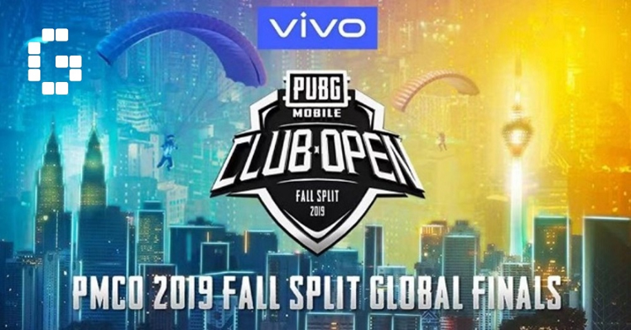 Lịch thi đấu và kết quả PMCO 2019 Fall Split Global Finals