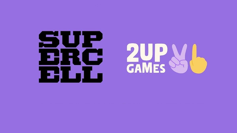 Supercell đầu tư 2,8 triệu đô la vào một 'start-up' game