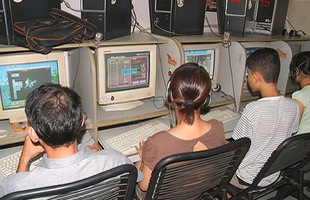 Đành rằng chơi game crack là không tốt, nhưng liệu không có crack làng game Việt có được như ngày hôm nay?
