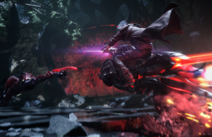 Devil May Cry 5 cập nhật cấu hình mới cho PC, hạ bớt yêu cầu tối thiểu nhưng vẫn đề nghị GTX 1060