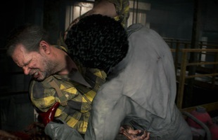 Tiếp nối thành công, Resident Evil 2 Remake cập nhật phần chơi mới siêu hấp dẫn