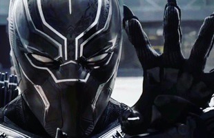 Black Panther có đơn thuần chỉ là 1 bộ phim về siêu anh hùng da màu?