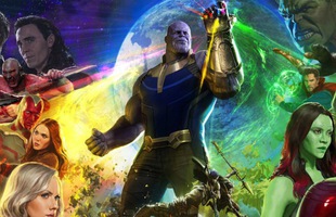 ‘Avengers: Infinity War’ và ‘Avengers 4’ sẽ là hai bộ phim không có “dây mơ rễ má” gì với nhau