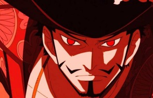 One Piece: Sức mạnh đáng sợ của kiếm sĩ vĩ đại nhất thế giới Mihawk là khả năng sử dụng 1 loại haki quan sát đặc biệt?