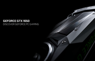 Lộ diện VGA chiến game ngon bổ rẻ mới Nvidia GeForce GTX 1650: Mạnh hơn AMD RX 570, giá khoảng hơn 4 triệu