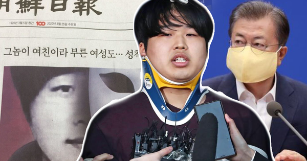 Tổng thống Hàn Quốc đích thân lên tiếng, cảnh sát xác nhận danh tính 70 user Phòng chat thứ N trả phí xem clip bệnh hoạn