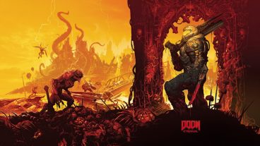 Đánh giá Doom Eternal: Ác mộng chưa bao giờ dứt của quỷ dữ - PC/Console