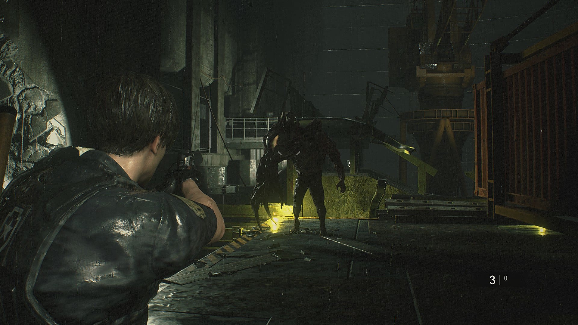 Resident Evil 2021 sẽ là nơi Capcom đổi mới dòng game lâu đời