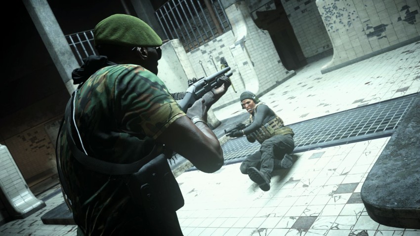 Infinity Ward lên tiếng về lỗi hồi sinh tại Call of Duty: Warzone
