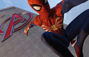 Tưởng nhớ Iron-Man, cùng theo chân Người Nhện thăm quan một vòng tòa nhà Avengers tại New York