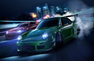 Kỷ niệm 25 năm ra đời, huyền thoại Need for Speed sẽ ra mắt phần game mới