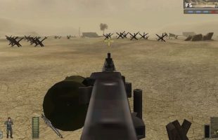 Tác giả Tank Battlegrounds – trò chơi giả mạo Battlefield 1942 trên Steam gửi lời xin lỗi, nói rằng chỉ “đùa để PR game