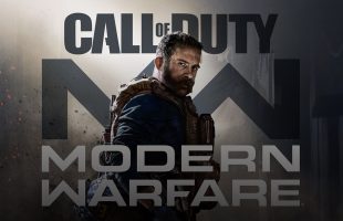 Call of Duty: Modern Warfare chính thức được công bố, ra mắt vào tháng 10 cùng với sự trở lại của Captain Price