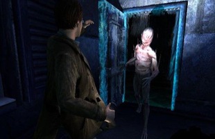 6 cảnh game đáng sợ nhất trong series game kinh dị huyền thoại Silent Hill