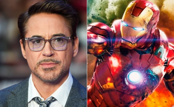 Robert Downey Jr. nhận được thù lao bao nhiêu sau những bộ phim tham gia trong MCU?