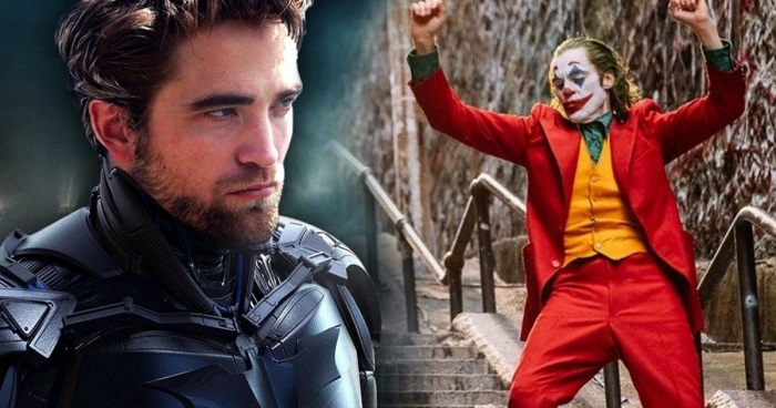 Joker sẽ đối đầu với Batman của Robert Pattinson trong phần 2?