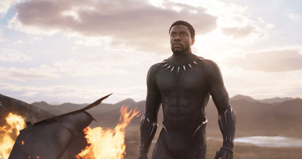 Marvel lên kế hoạch “thế chỗ” T’Challa, tìm một nhân vật khác đảm nhiệm Black Panther