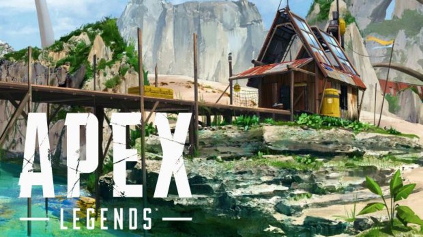 Respawn lộ kế hoạch tạo map mới cho Apex Legends qua thông báo tuyển dụng designer
