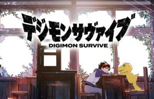 Game săn quái Digimon Survive do Bandai Namco sản xuất sẽ cập bến cả PC và Xbox One, cùng xem trailer gameplay đầu tiên