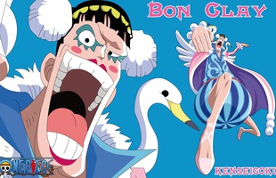 One Piece: Ngoài Jinbe, đây là 5 nhân vật có khả năng gia nhập băng Mũ Rơm sau arc Wano
