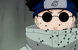 Giả thuyết vui Naruto: Hóa ra đây là lý do tại sao lúc nào Shino Aburame cũng đeo kính râm