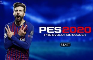 [Hướng dẫn] Cách tải Demo tựa game eFootball Pro Evolution Soccer 2020