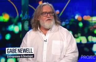 Gabe Newell tin tưởng Xbox Series X tốt hơn PS5