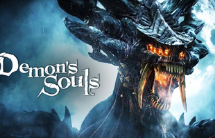 Game siêu khó Demon's Souls xuất hiện trên PS5, hứa hẹn sẽ tiếp tục 