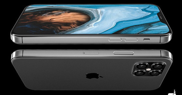 Apple chính thức xác nhận iPhone 12 5G sẽ bị trì hoãn