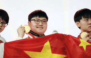 Asian Games 2018: Siêu xạ thủ Uzi của Trung Quốc tiết lộ nguyên nhân để thua Hàn Quốc cả 2 lần ở vòng bảng