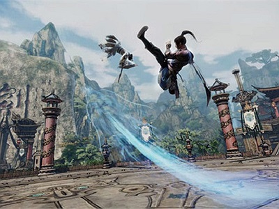 Wushu Chronicles – tên phát hành chính thức của Võ Lâm Chí trên Steam, và đây là cấu hình máy để chiến được game