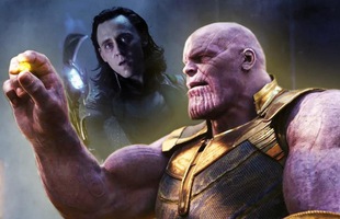 Loki gặp Thanos và những sự kiện quan trọng sẽ không bao giờ xuất hiện trong MCU nữa?