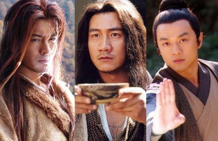 10 nhân vật anh hùng được yêu thích nhất trong phim võ hiệp Kim Dung