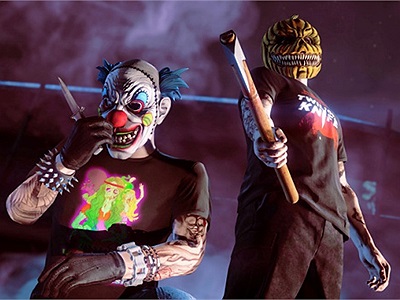 Quẩy tưng bừng Halloween với chùm sự kiện ma quái vui nhộn đến từ lão tướng GTA 5 Online