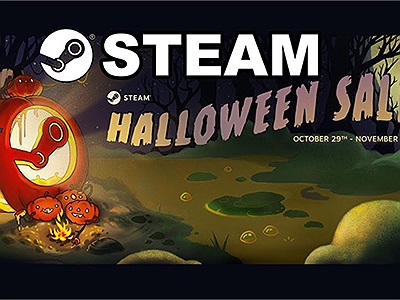 Top các game trên Steam đáng mua nhất trong Halloween Sale năm nay