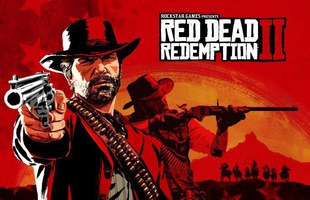 Review Red Dead Redemption II – kẻ thống trị làng game 2018 (phần 1)