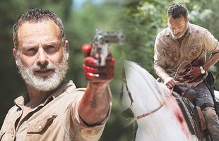 Walking Dead S9 Tập 4: Hồi kết của Rick và đỉnh điểm của cuộc nội chiến