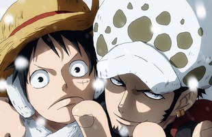 One Piece: 10 sự thật thú vị về Trafalgar D. Water Law, đồng minh của Luffy trong cuộc chiến lật đổ Tứ Hoàng Kaido