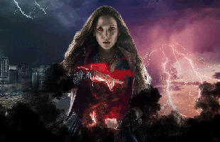Chủ tịch Kevin Feige xác nhận: Scarlet Witch chính là siêu anh hùng mạnh nhất vũ trụ Marvel