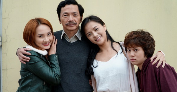 Việt Nam có phim truyền hình “quốc dân” như Về Nhà Đi Con thì cần gì phải xem phim Hàn nữa?